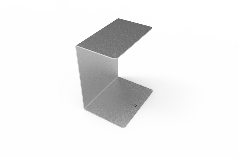 Sofa Sidetable - Elevate